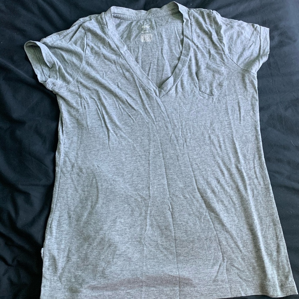mossimo tee